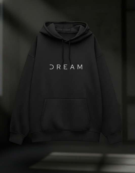 Dream Unisex Oversized Hoodie