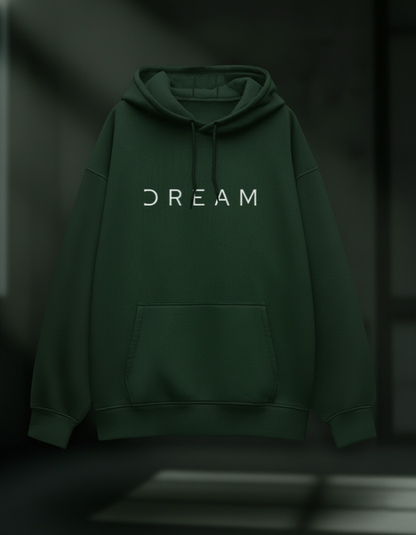 Dream Unisex Oversized Hoodie