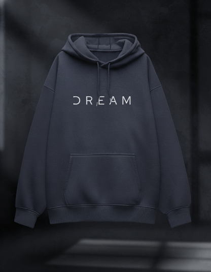 Dream Unisex Oversized Hoodie